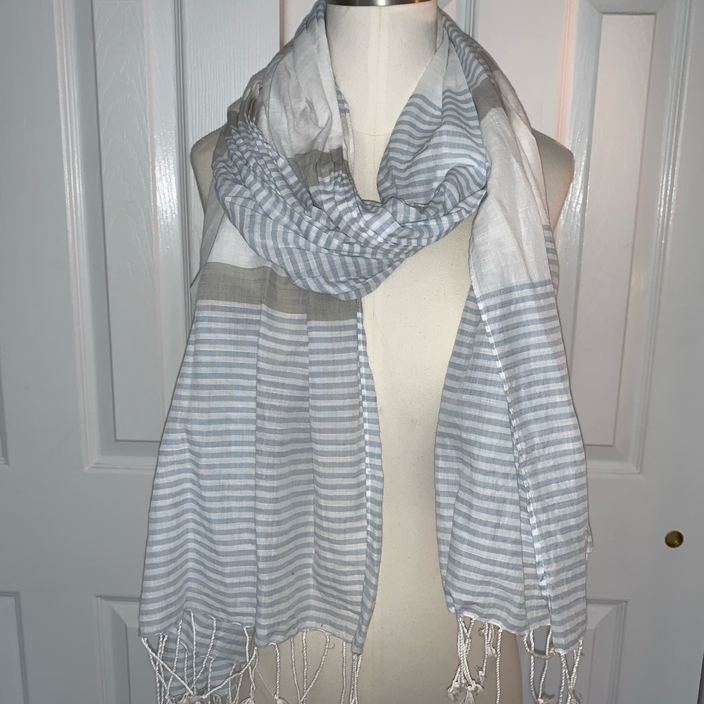 Jcrew Scarf